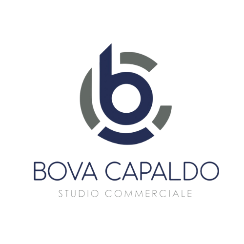 Logo Bova Capaldo